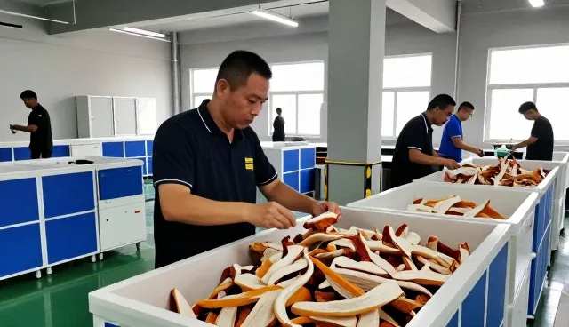 潍坊一禾宠物食品有限公司探索渠道供货更多应用场景