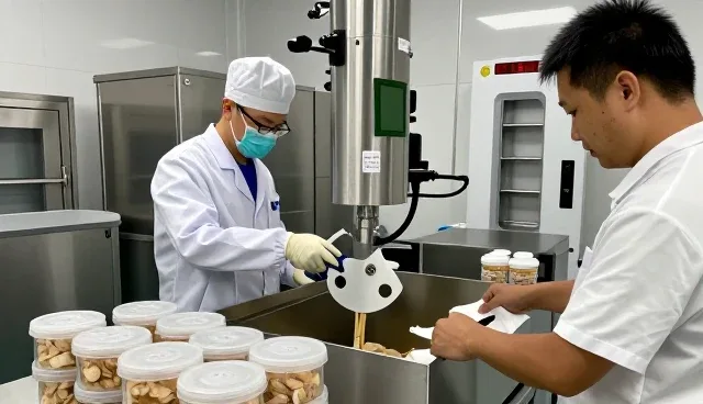 潍坊一禾宠物食品有限公司打造符合现代需求的三文鱼粒