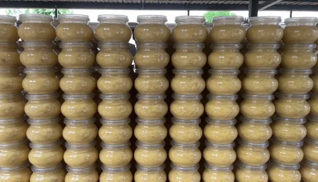 智能化技术如何重塑食材供应的渠道模式