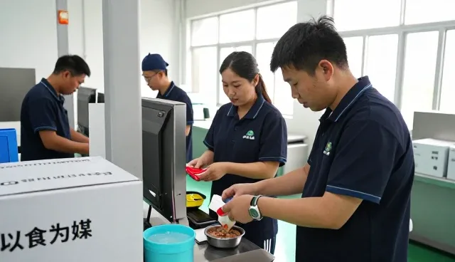 潍坊一禾宠物食品有限公司分享份宠爱发展新观点