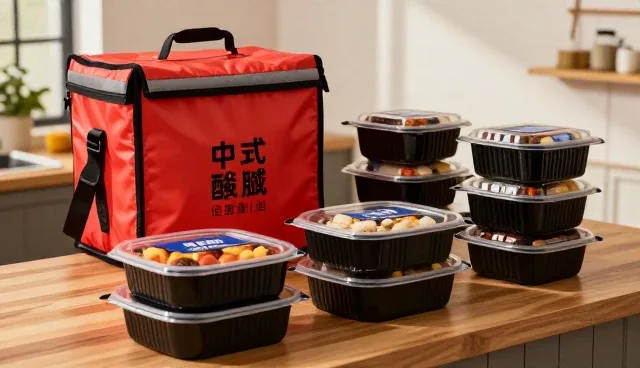 食品生产加工设备选型中的市场竞争力构建